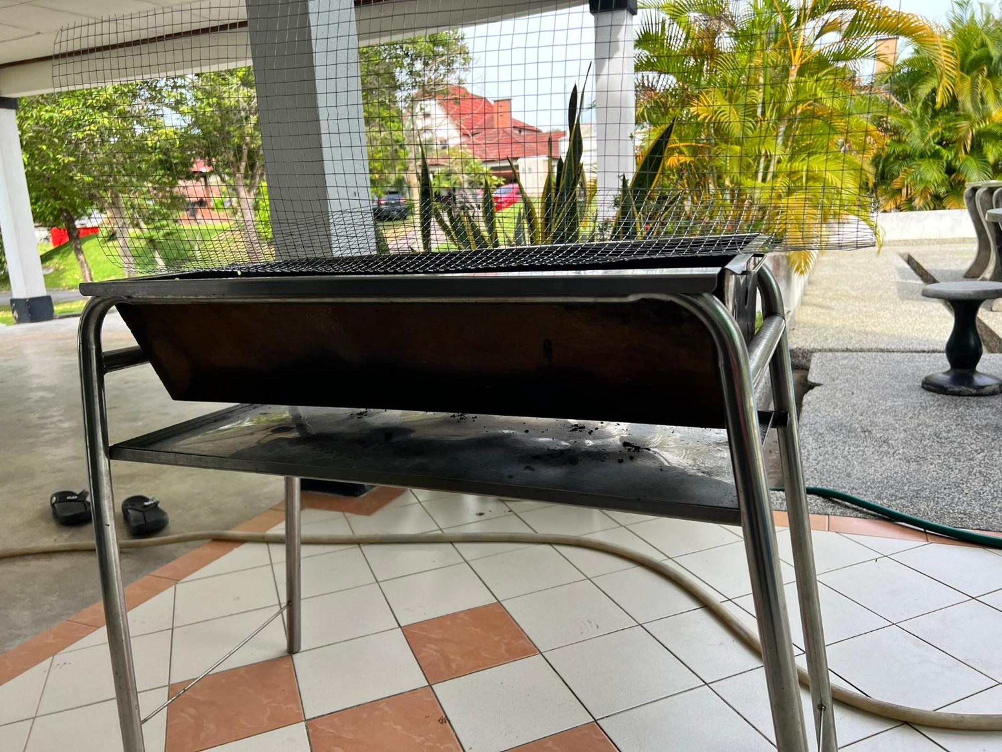 Private Pool Villa 807 - Fong Homestay Kampong Ulu Pegoh Exterior photo